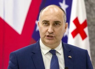 Ексміністра оборони Грузії засудили до 10 років ув’язнення за зловживання та відмивання коштів