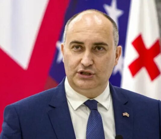 Ексміністра оборони Грузії засудили до 10 років ув’язнення за зловживання та відмивання коштів