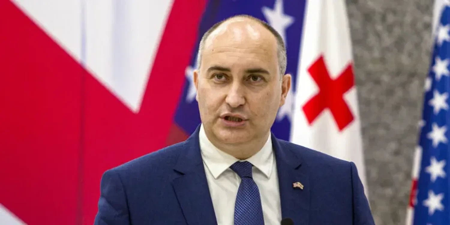 Ексміністра оборони Грузії засудили до 10 років ув’язнення за зловживання та відмивання коштів