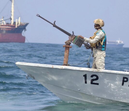 Біля узбережжя Алжиру затонув човен із мігрантами, загинули щонайменше 17 людей