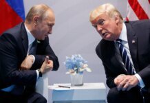 Трамп заявив, що поки не запрошував путіна на G20, але не виключив його участі, і сказав, що це було б корисно