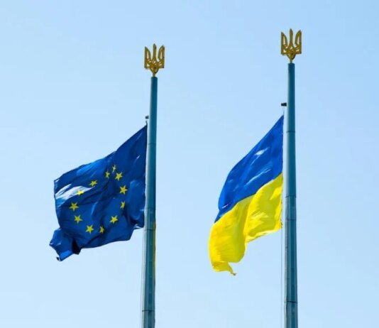 У ЄС не підтримали публічно ідею "асоційованого членства" України