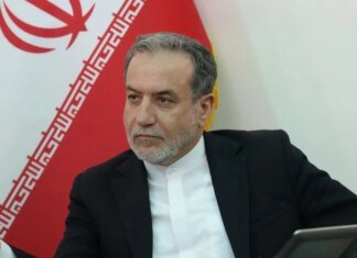 Іранська делегація з Арагчі прибула до Ісламабаду на переговори