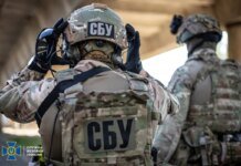 Наводив ворожі удари по Одесі: агент фсб отримав 15 років тюрми