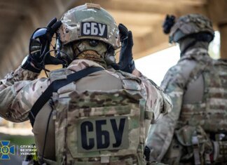 Наводив ворожі удари по Одесі: агент фсб отримав 15 років тюрми