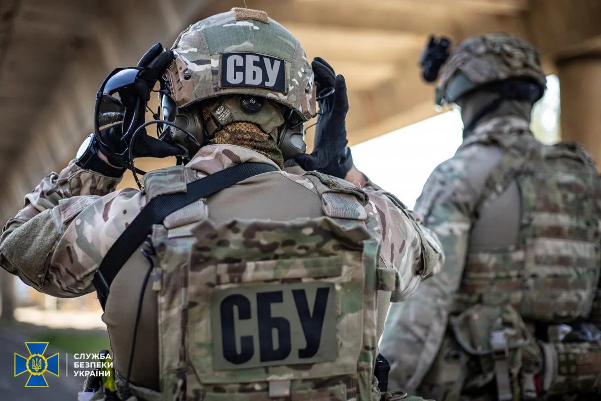 Наводив ворожі удари по Одесі: агент фсб отримав 15 років тюрми