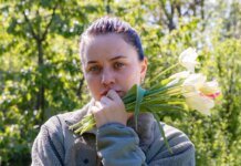 На фронті загинула офіцерка "Едельвейс" продюсерка Вікторія Квітка" Боброва