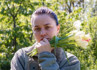 На фронті загинула офіцерка "Едельвейс" продюсерка Вікторія Квітка" Боброва