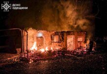 рф вдарила по порту та будинках на Одещині — є постраждалі, атаки зазнало іноземне судно