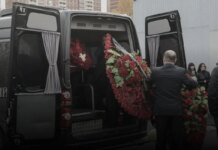 Похоронний бізнес росії наздоганяє золотовидобування — розвідка