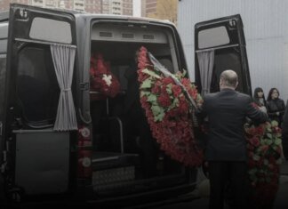 Похоронний бізнес росії наздоганяє золотовидобування — розвідка