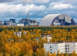 До річниці Чорнобиля оприлюднили раніше засекречені архівні документи