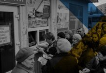 ЦНС: в окупованих Мелітополі та Бердянську колапс фінансової системи — безготівковий рорахунок заблоковано