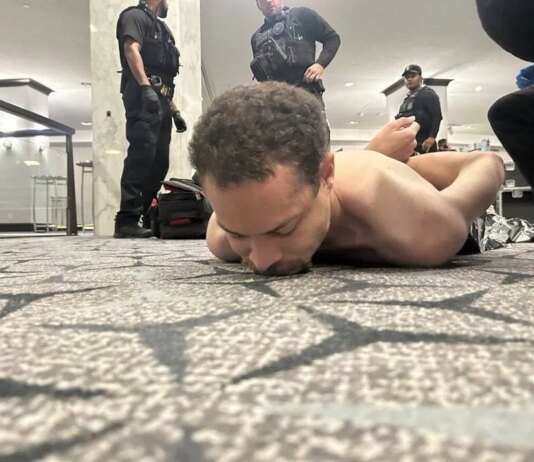 Замах на Трампа: нападник був постояльцем готелю, у нього виявили дробовик, пістолет і кілька ножів