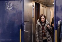 Президентка Молдови приїхала до Києва. У неї запланована зустріч із Зеленським та візит до Чорнобиля