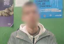 У харківському метро нетверезий чоловік відкрив стрілянину