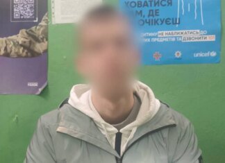У харківському метро нетверезий чоловік відкрив стрілянину