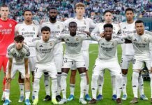 "Реал" очолив рейтинг найдорожчих футбольних клубів світу