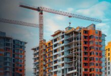 В Україні змінюють правила будівництва — уряд пояснює прагненням швидкої відбудови