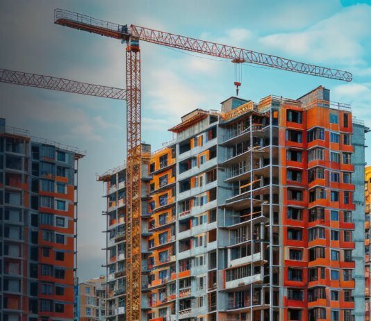 В Україні змінюють правила будівництва — уряд пояснює прагненням швидкої відбудови