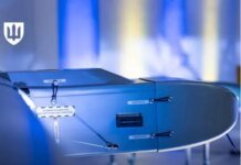 Українські ударні дрони вироблятимуть у Норвегії — першу поставку очікують до літа