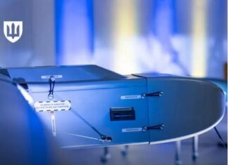 Українські ударні дрони вироблятимуть у Норвегії — першу поставку очікують до літа