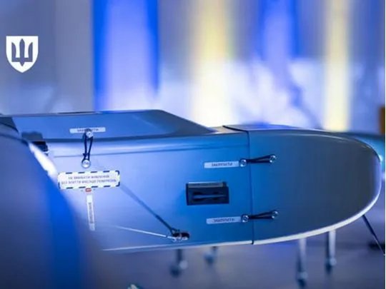 Українські ударні дрони вироблятимуть у Норвегії — першу поставку очікують до літа