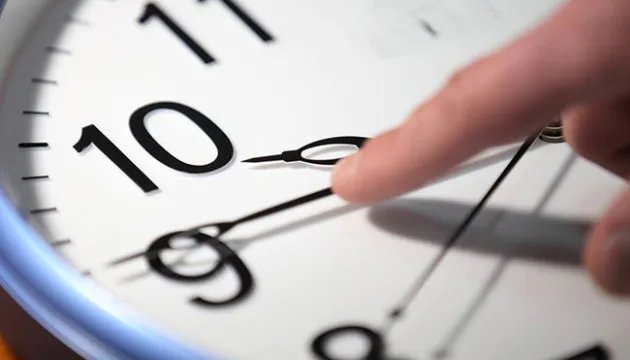 На Сумщині скоротили комендантську годину — ОВА