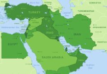 Азія стикається з ризиком затяжного паливного шоку через кризу на Близькому Сході