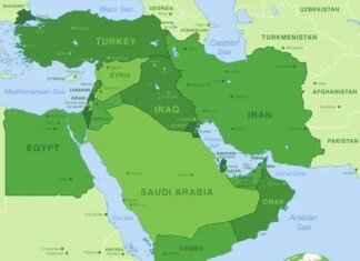 Азія стикається з ризиком затяжного паливного шоку через кризу на Близькому Сході