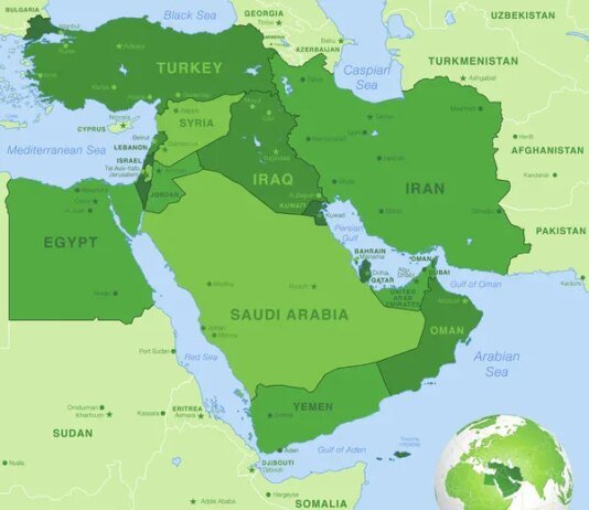 Азія стикається з ризиком затяжного паливного шоку через кризу на Близькому Сході