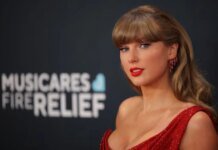 Тейлор Свіфт реєструє голос і зображення як торгову марку для захисту від дипфейків