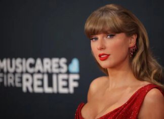 Тейлор Свіфт реєструє голос і зображення як торгову марку для захисту від дипфейків