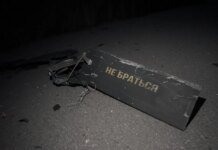 95 із 123 дронів знешкодили під час атаки рф за ніч