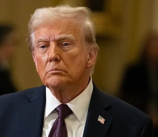 Іран повідомив США, що перебуває у стані краху — Трамп