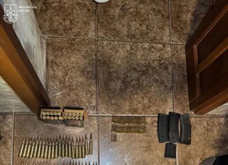 Викрали підприємця, вдаючи співробітників СБУ, катували та вимагали 360 тис. доларів. Двом чоловікам повідомили про підозру