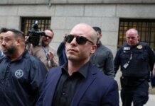 Військовий заперечив провину у справі про ставки на усунення Мадуро із використанням секретної інформації