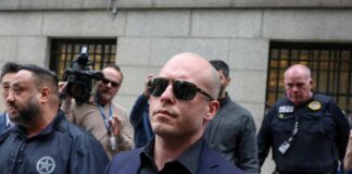 Військовий заперечив провину у справі про ставки на усунення Мадуро із використанням секретної інформації