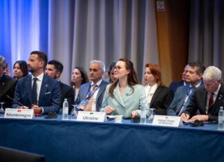 Свириденко на саміті в Хорватії запропонувала інтеграцію України в безпекову архітектуру Європи та нові інфраструктурні проєкти
