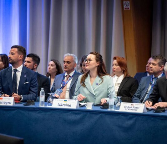 Свириденко на саміті в Хорватії запропонувала інтеграцію України в безпекову архітектуру Європи та нові інфраструктурні проєкти