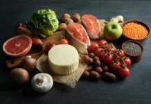 Продукти для потенції: що їсти для чоловічої сили