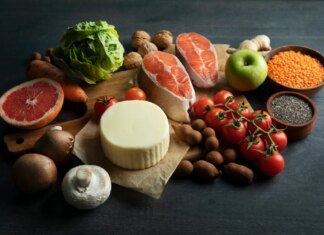 Продукти для потенції: що їсти для чоловічої сили