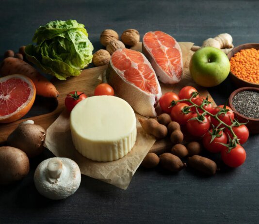 Продукти для потенції: що їсти для чоловічої сили