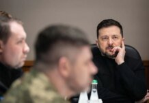 Зеленський отримав звіт СБУ про "далекобійні санкції" щодо рф на понад 1500 км і анонсував збільшення дальності