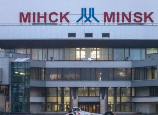 У білорусі підтвердили, що перестали випускати за кордон росіян із забороною на виїзд через призов — ЗМІ