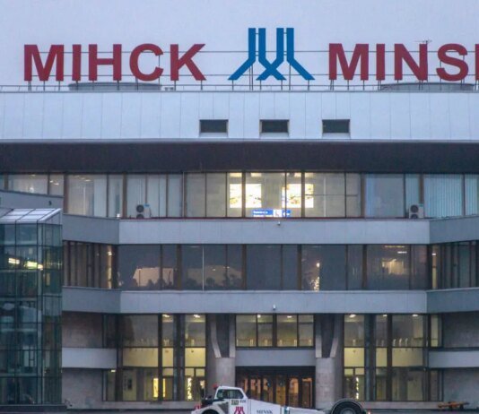 У білорусі підтвердили, що перестали випускати за кордон росіян із забороною на виїзд через призов — ЗМІ