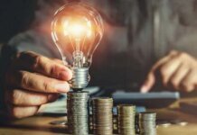 В Україні тариф на світло для населення залишиться без змін до листопада