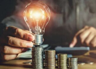 В Україні тариф на світло для населення залишиться без змін до листопада
