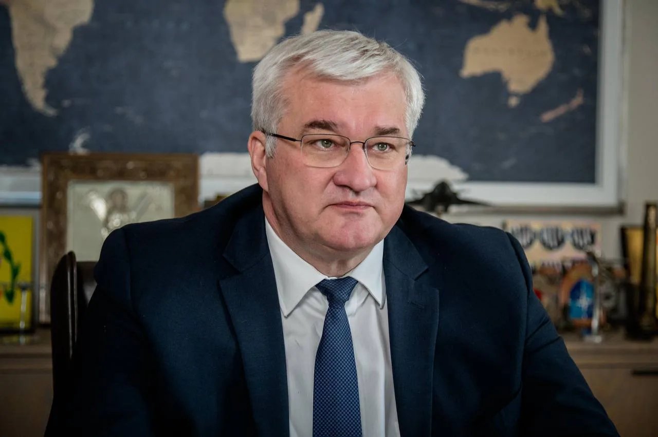 рф лише за три місяці експортувала понад 850 тис. тонн зерна з окупованих територій України — МЗС