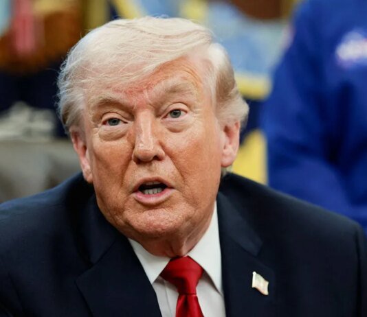 Трамп заявив, що вихід ОАЕ з ОПЕК обвалить ціни на нафту, але ринок реагує інакше